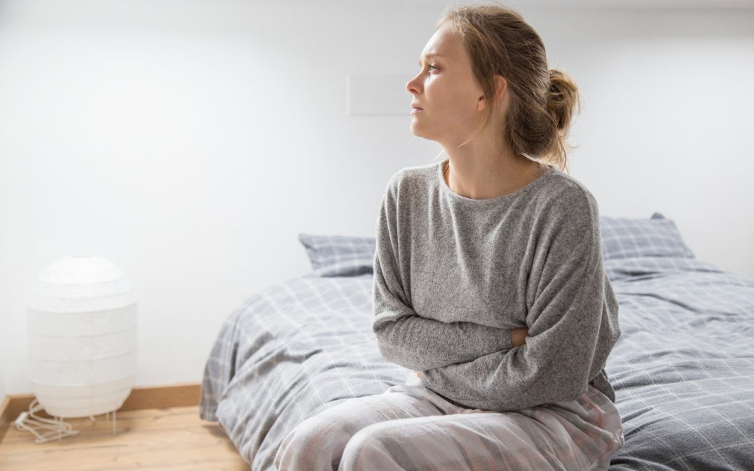 Understanding Stress & Urgency Urinary Incontinence During Pregnancy and Postpartum