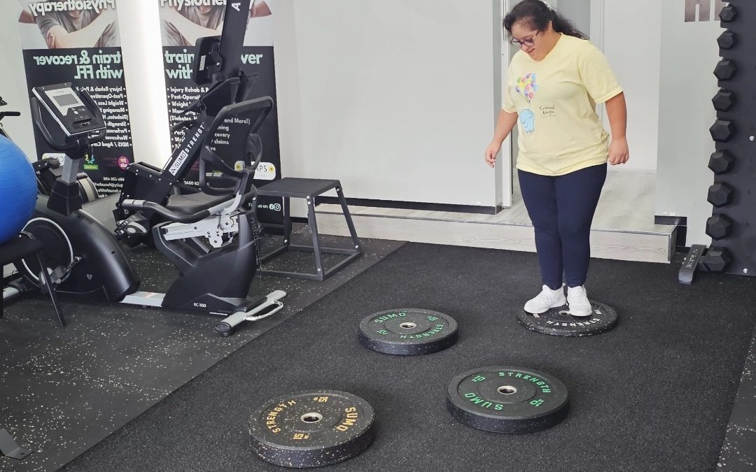 NDIS Exercise Physiology: What You Can Actually Use It For (And How It Helps)