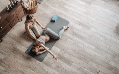 Birth Preparation: How Can a Women’s Health Physio Help?
